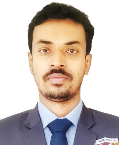 Ahmed Kawsar Bin Jaman