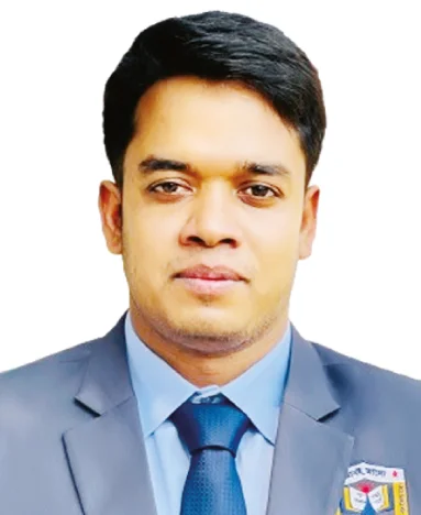 Farukul Islam