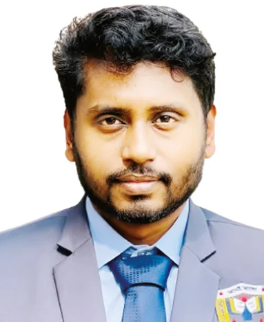 Polash Banik