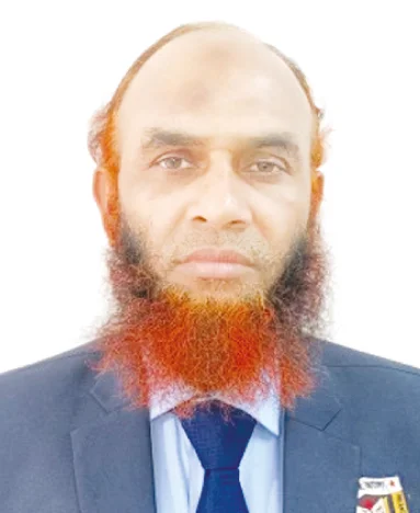 Mosleh Uddin
