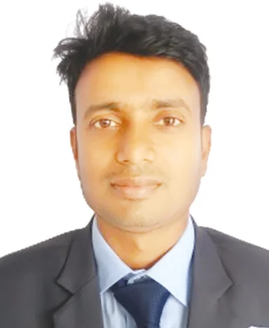 Ilias Hossain