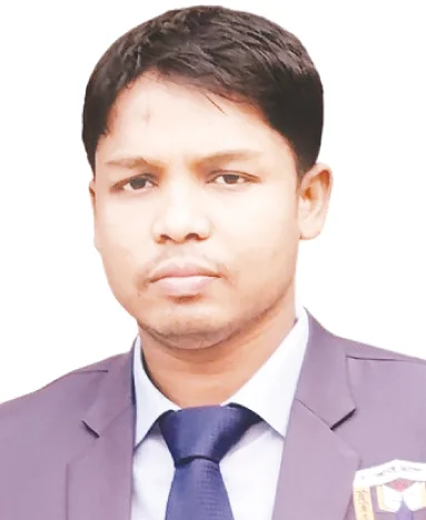 Shamim Al Mamun Bhuiyan