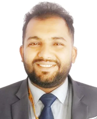 Kazi Golam Kibria