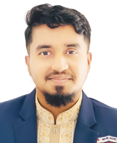 Md. Sohrab Hossain