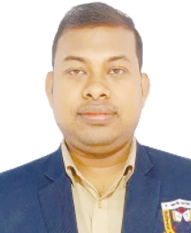 Md. Abdur Rahman Kabir