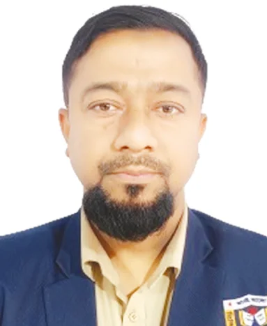 Kazi Monjurul Islam