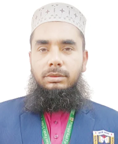 Oli Ullah