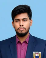 Md. Asif Akhon