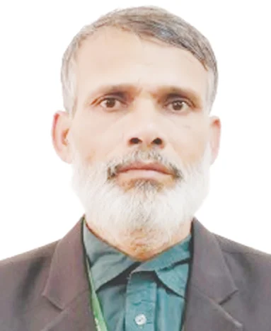 Md. Shahab Uddin