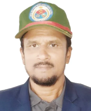 Abdul Gani