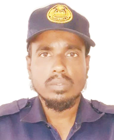 Faruk Hossain
