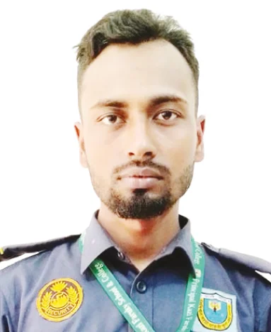 Abdul Kader