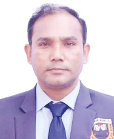 জনাব মুহা. আবদুল মতিন