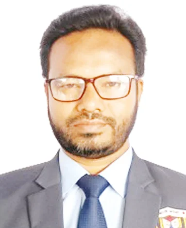 জনাব  মো: সাইফুল ইসলাম