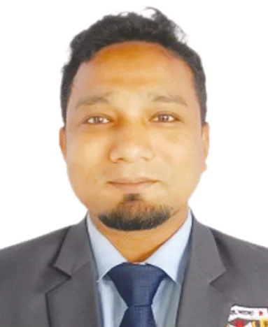 জনাব মোঃ আনিসুর রহমান