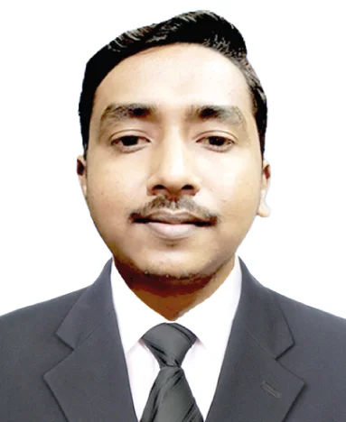 জনাব মো. তাজুল ইসলাম