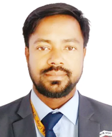 জনাব হামদে রাব্বী