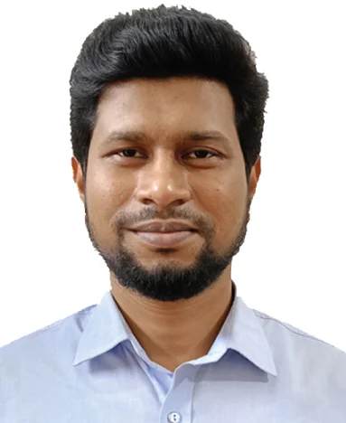 জনাব বেল্লাল হোসেন