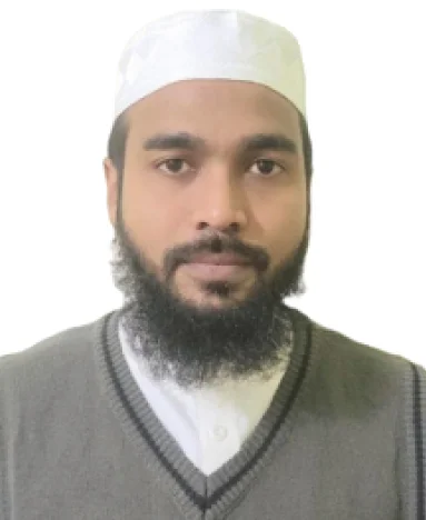 জনাব মোহাম্মদ ফয়েজ