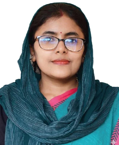 জনাব বাবলি রানী দেব
