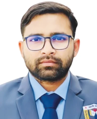 জনাব আব্দুল্লাহ যানজাবীল
