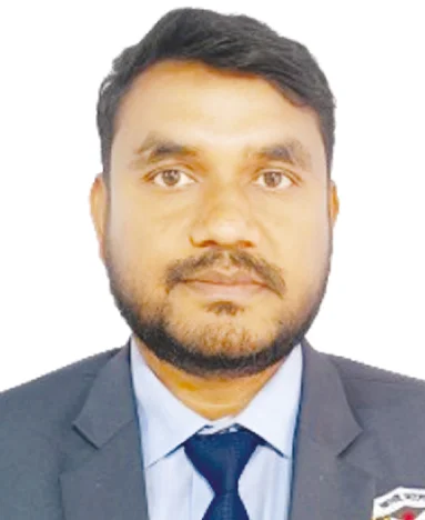 জনাব সাহাব উদ্দিন