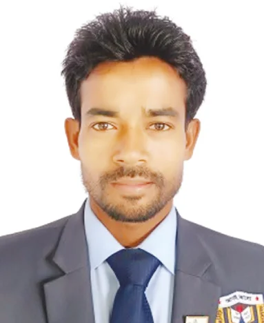 জনাব মোঃ মাঈন উদ্দীন