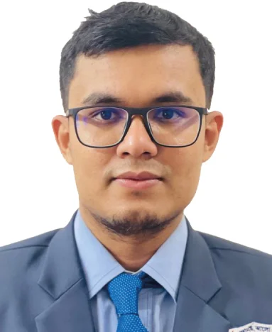 জনাব আল ফাহাদ