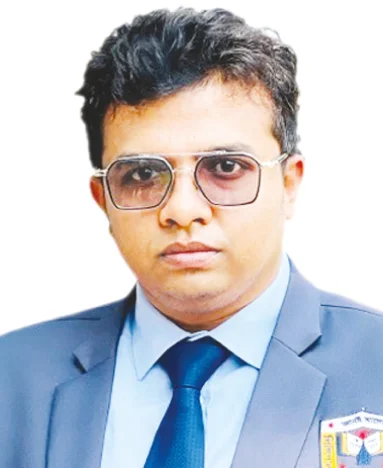 জনাব আজিজুর রহমান খাঁন