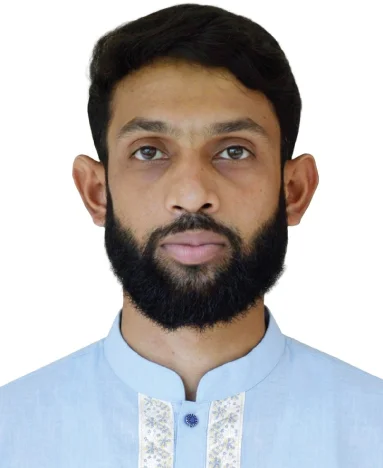 জনাব মো. আবুল খায়ের