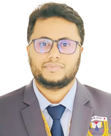 জনাব মু. আসাদুল্লাহ