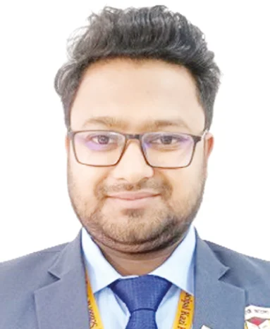 জনাব সোহেল রানা