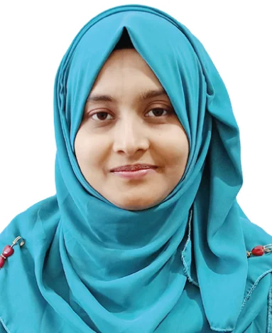 জনাব ইসরাত আরা
