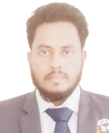 জনাব মো. আলতাব হোসেন
