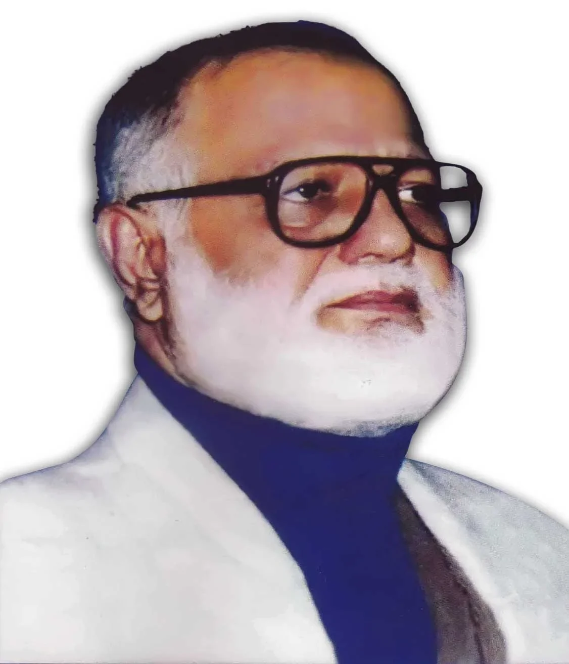 Professor Kazi Md. Nurul Islam Faruky