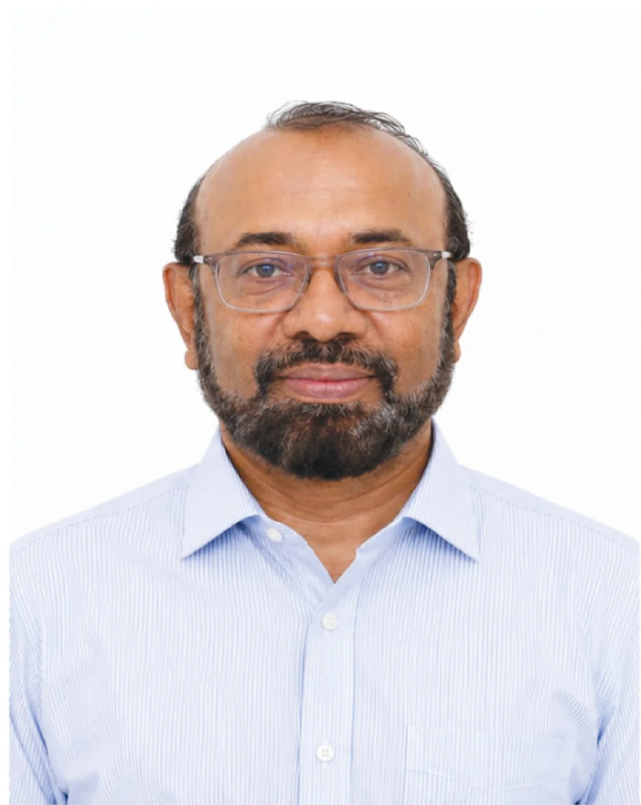 Dr. Ahsanul Haq Amin