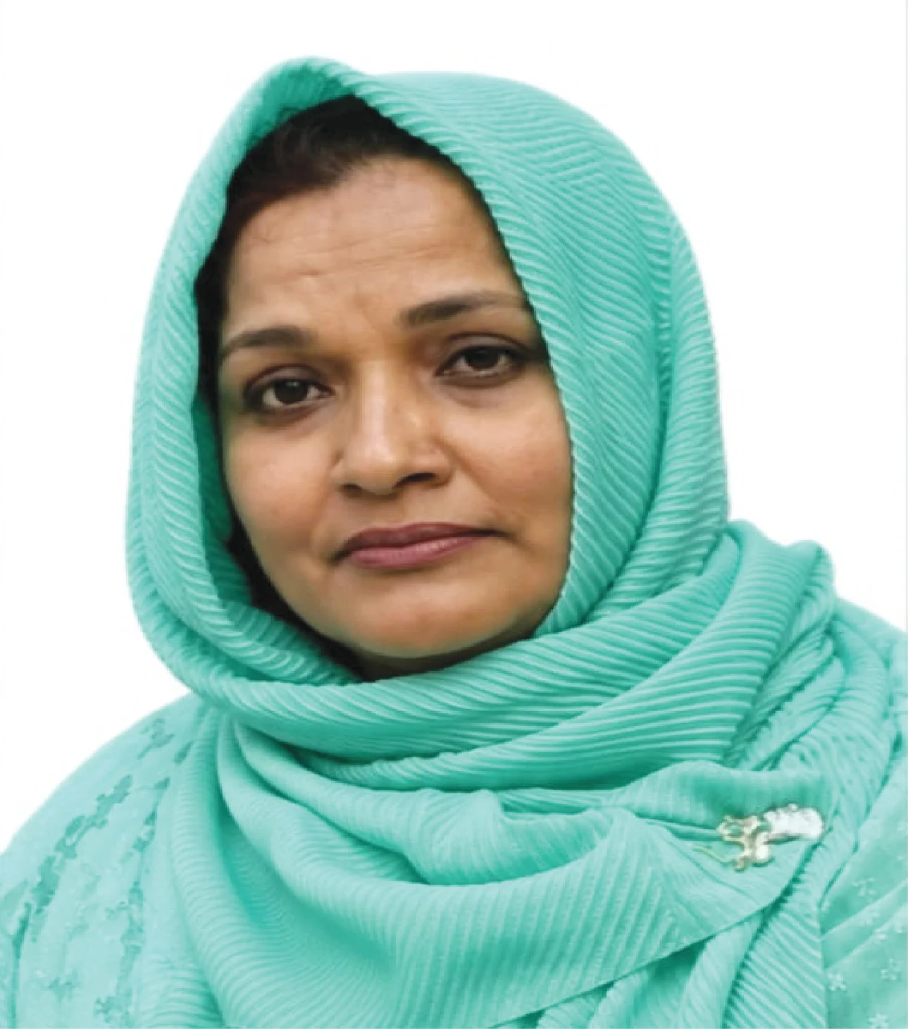 Professor Kazi Saima Binte Faruky