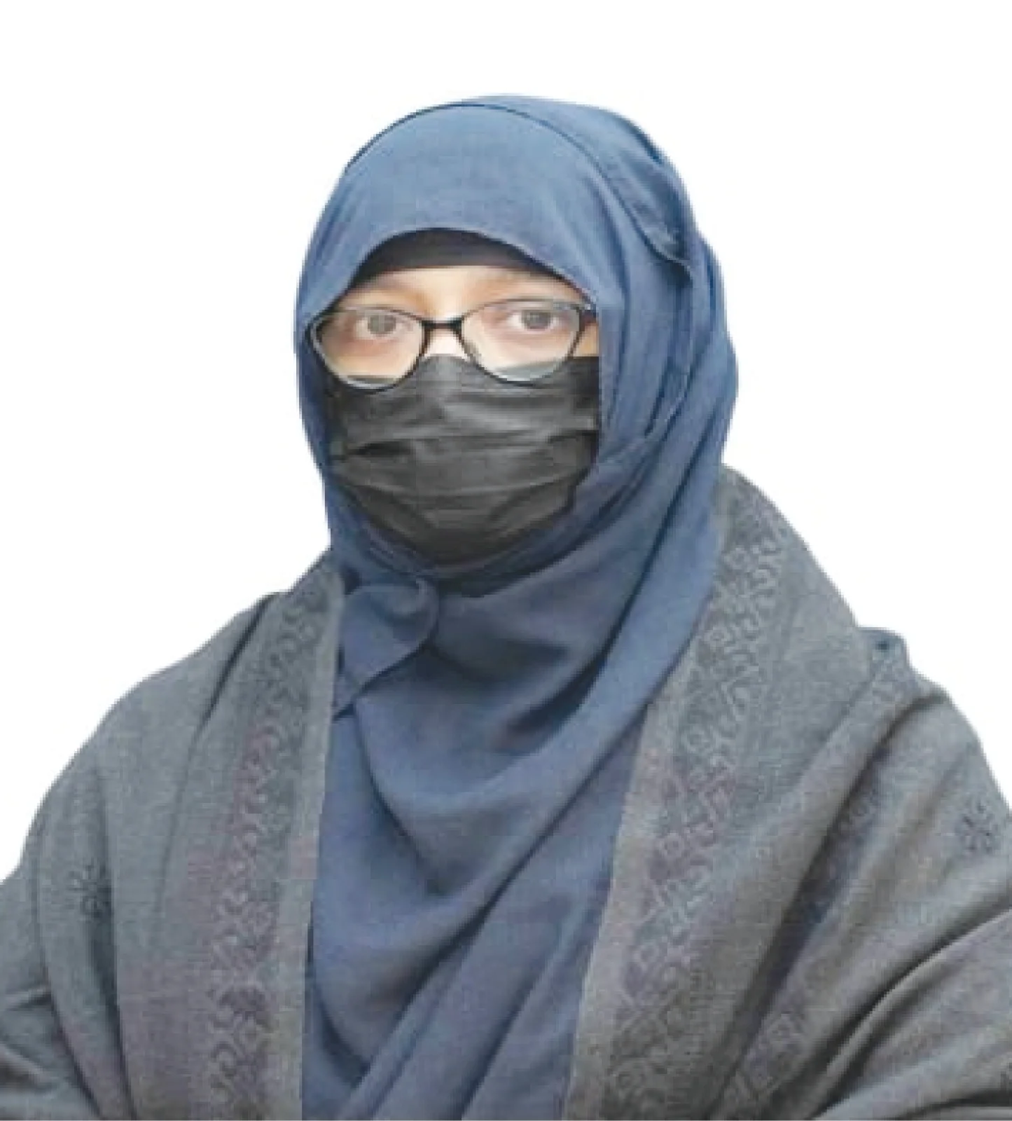 Dr. Kazi Naim Binte Faruky