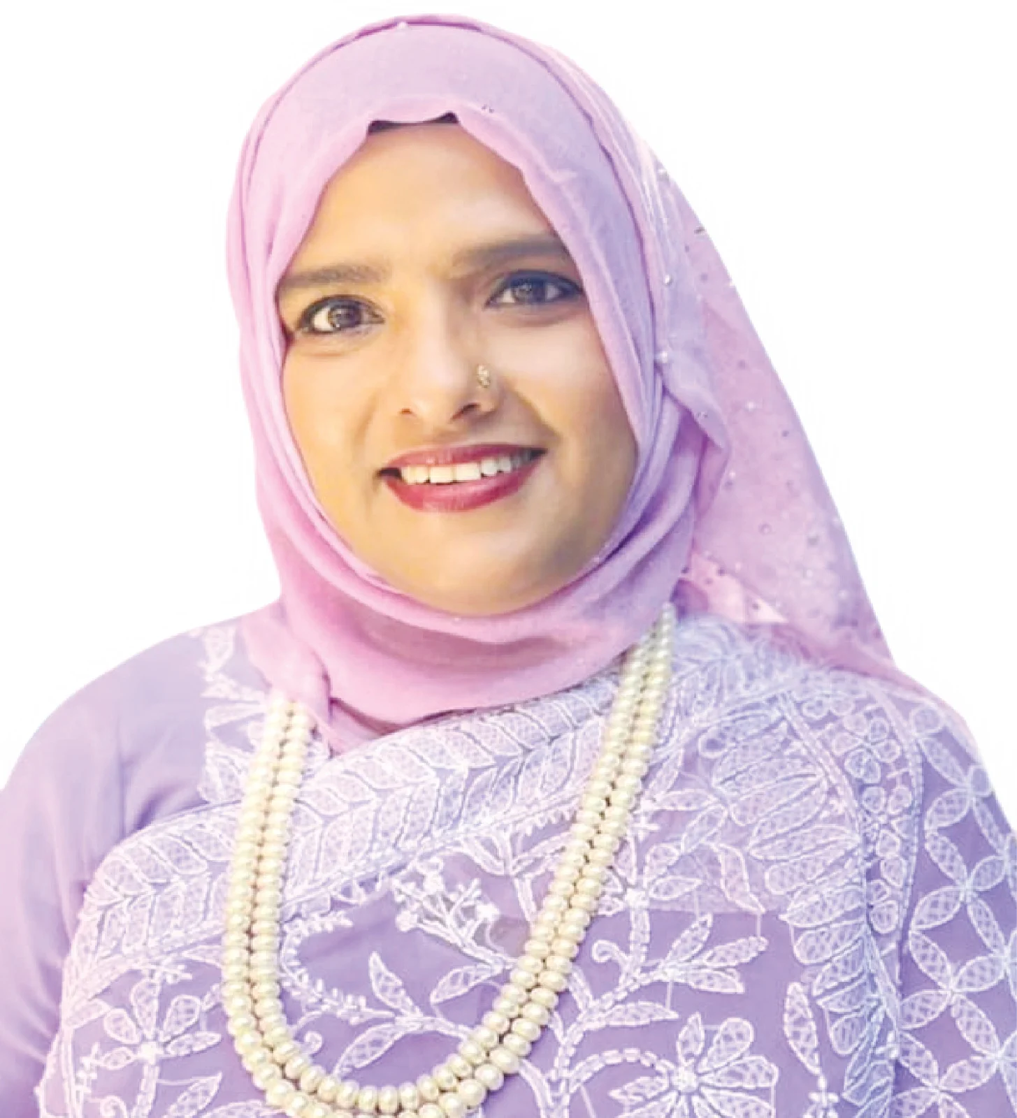 Dr. Kazi Salma Binta Faruky