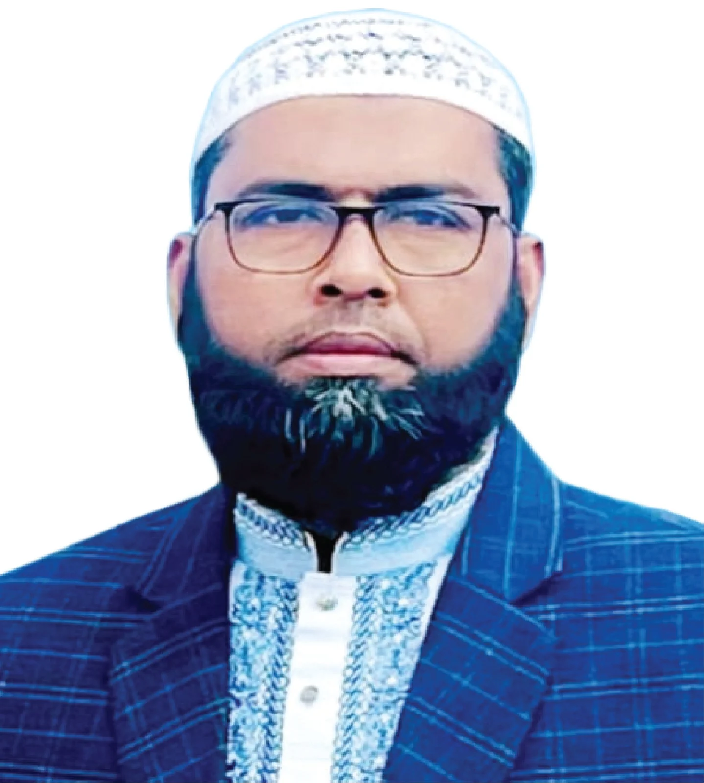 Mizanur Rahman Bhuiyan