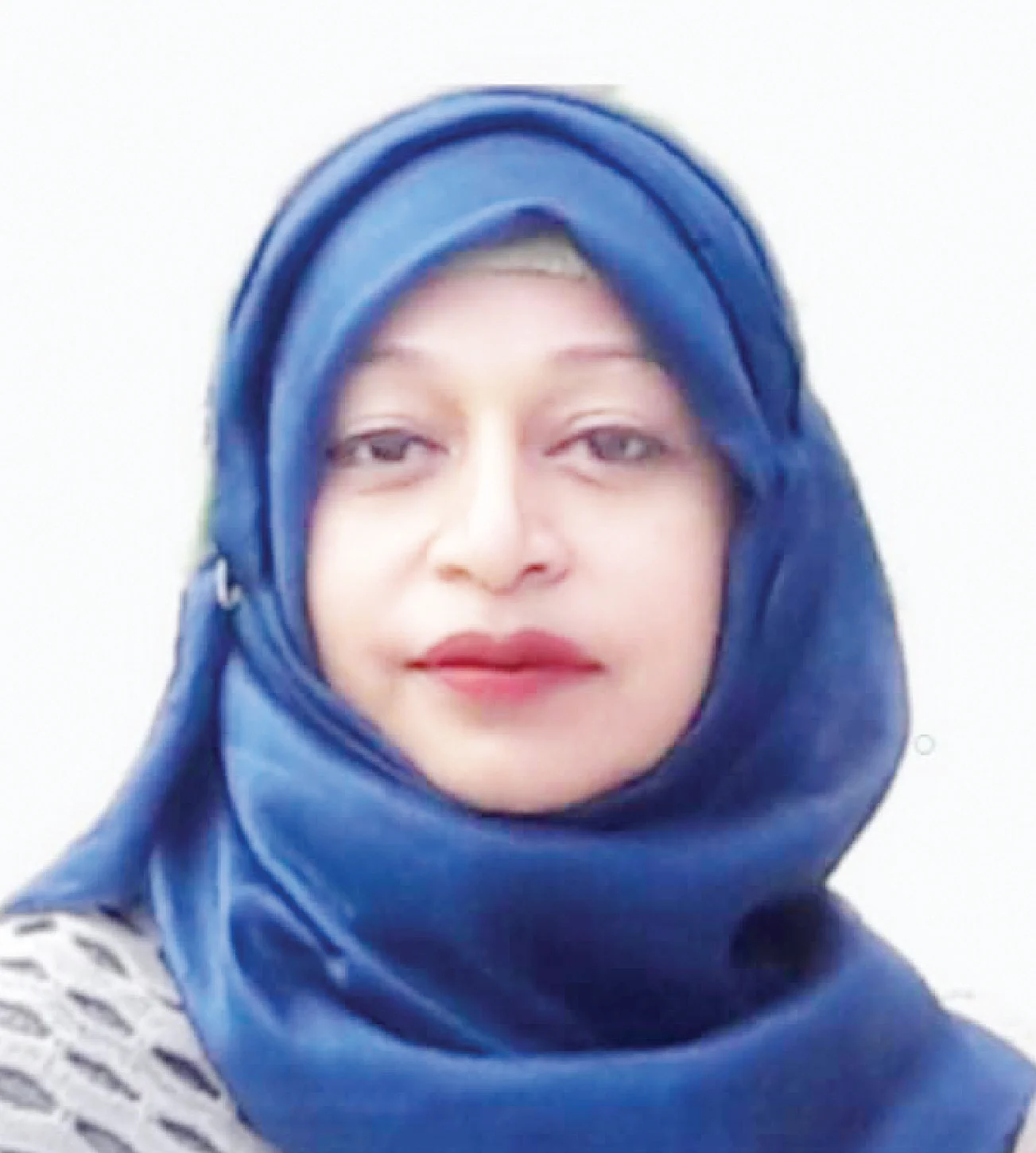 Dr. Rifat Rashid
