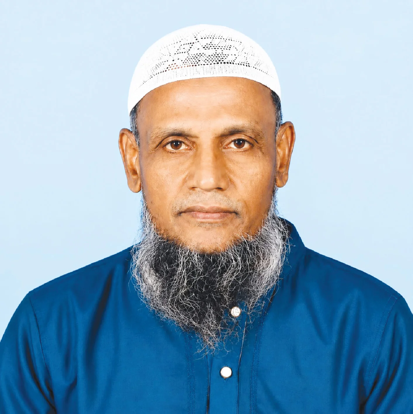 Kazi Fazlul Karim