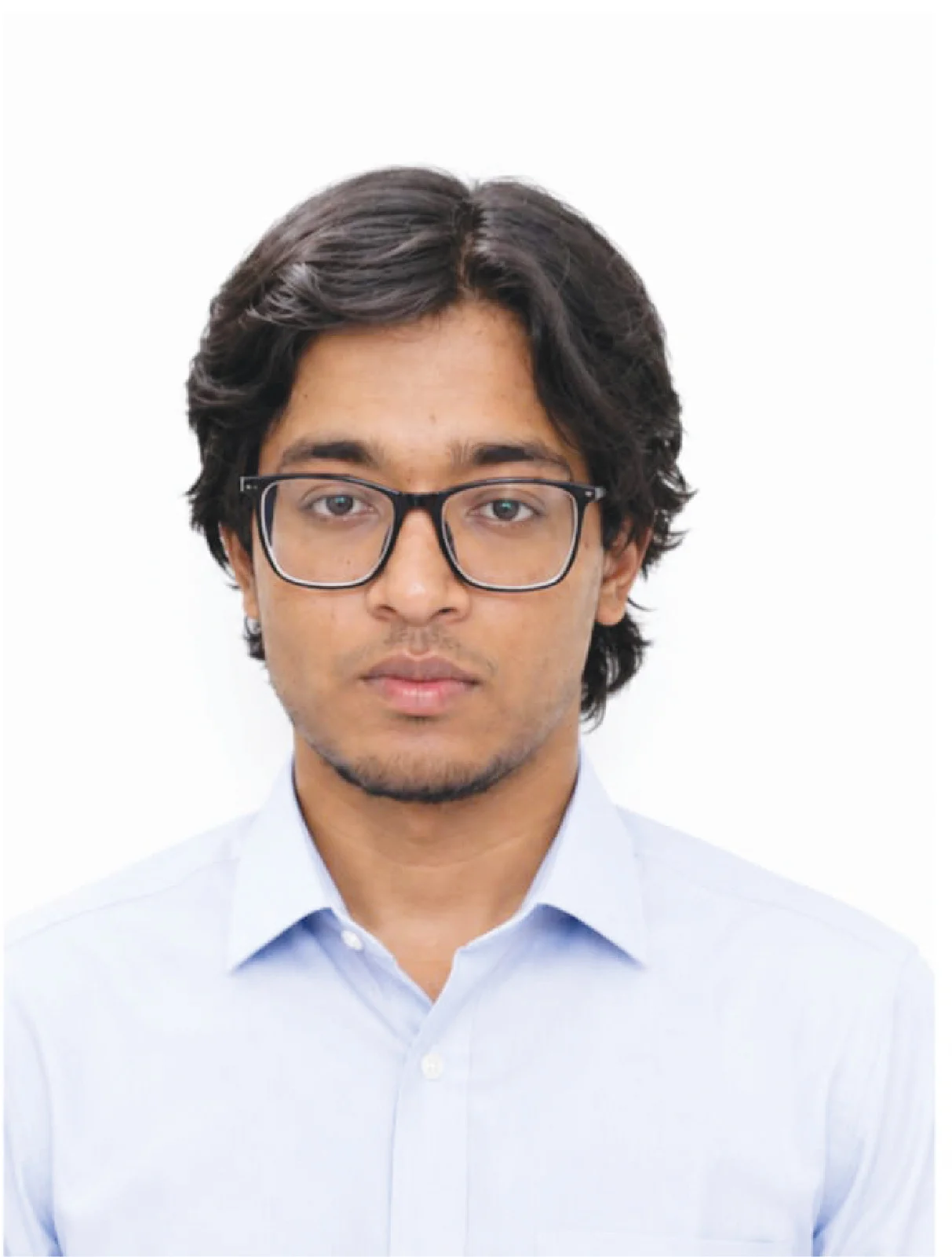 Aymanul Haq Amin